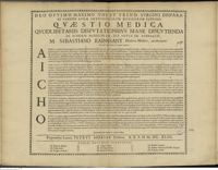 0001 - Page sans numérotation - An oculi sunt animi, ut corporis indices ?