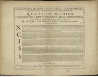 0001 - Page sans numérotation - Est-ne infantulis pulticula salubris ?