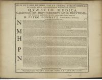 0001 - Page sans numérotation - An singulis mensibus repetita semel ebrietas salubris ?