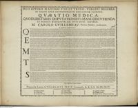 0001 - Page sans numérotation - An Dysenteriae utraque evacuatio ?