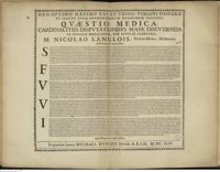 0001 - Page sans numérotation - An Hibernum aërem captare salubre ?