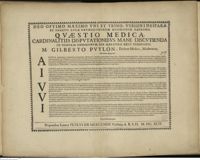 0001 - Page sans numérotation - An jejunis aquae potus ?