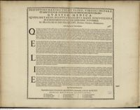 0001 - Page sans numérotation - An Elephantiasi Eunuchismus.