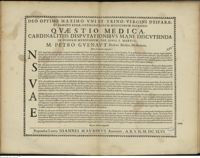 0001 - Page sans numérotation - Est-ne aër serotinus fugiendus ?