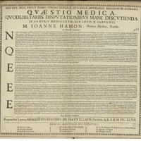 0001 - Page sans numérotation - An Eunuchus Monstrum ?