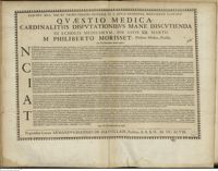 0001 - Page sans numérotation - An The Chinensium Menti confert ?