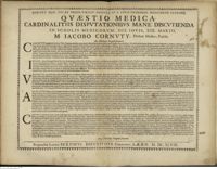 0001 - Page sans numérotation - An Ablactatis Purgatio frequens ?