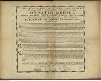 0001 - Page sans numérotation - An obstructo Lieni Chalybs ?