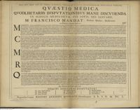 0001 - Page sans numérotation - An Melancholiae & Epilepsiae mutuae vices ?