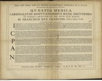 0001 - Page sans numérotation - An semel mense Temulentiam provocare, sanum ?