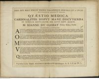0001 - Page sans numérotation - An optima condimenta ab alimentis petenda ?