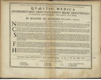 0001 - Page sans numérotation - An certus unus graviditatis index motus ?