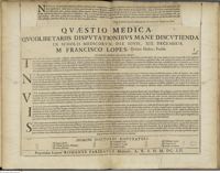 0001 - Page sans numérotation - An praematurae senectutis index praecox sapientia ?