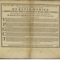 0001 - Page sans numérotation - An in longorum morborum αποσιτια ciborum varietas ?
