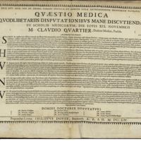 0001 - Page sans numérotation - An somnolenti vitae brevioris ?
