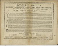 0001 - Page sans numérotation - Estne Cerebrum Corde nobilius ?