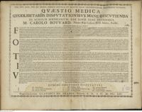 0001 - Page sans numérotation - An partium δυσωαφεια sit potior ευπαθεια ?