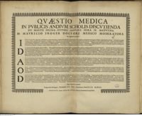 0001 - Page sans numérotation - An Dysenteriae purgatio ?