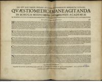 0001 - Page sans numérotation - Est ne spiritus praecipuum animae instrumentum ?