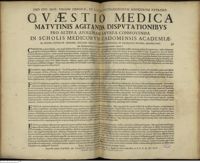 0001 - Page sans numérotation - An Epilepticis inutile sanguinis humani poculum vivens ?