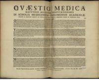 0001 - Page sans numérotation - An Haemorrahagiae Magnes ?