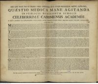 0001 - Page sans numérotation - An morbo inclinanti mors ?