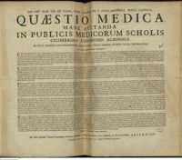 0001 - Page sans numérotation - An in febre diuturnâ vinum vomitorum ?