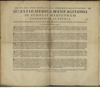 0001 - Page sans numérotation - Num acida fluxum menstruum sistant ?
