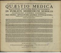 0001 - Page sans numérotation - An aspectus mulieris menstruatae malignus ?