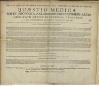 0001 - Page sans numérotation - An Melancholiae Musica ?