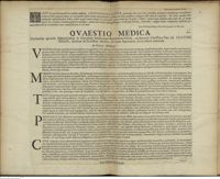 0001 - Page sans numérotation - [Dédicace] / An Hydropi Hydragωga.