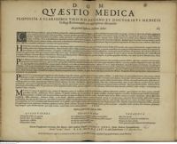 0001 - Page sans numérotation - An gravidae hystericae saphenae sectio ?