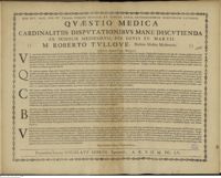 0001 - Page sans numérotation - Inducit-ne Somnum Venus Moderata ?