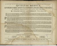 0001 - Page sans numérotation - An Pleuritidis initio Purgatio ?