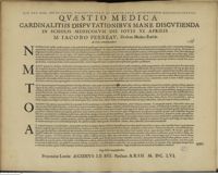 0001 - Page sans numérotation - An Pisces convalescentibus ?