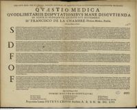 0001 - Page sans numérotation - An totus Homo ex Facie ?