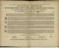 0001 - Page sans numérotation - An ingeniosi ad risum & flectum proclives.