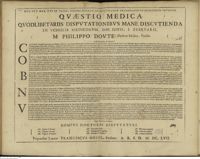 0001 - Page sans numérotation - An Canities à timore ?