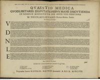 0001 - Page sans numérotation - An à Salacitate Vita brevior ?