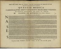 0001 - Page sans numérotation - An Forgensium Aquarum vices supplere possunt Passianae ?