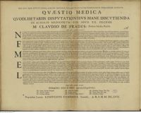 0001 - Page sans numérotation - An vesicae calculo κυςοτομιη ?