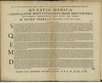 0001 - Page sans numérotation - An Melancholicis Venus ?