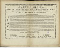 0001 - Page sans numérotation - Est ne motus pulmonum naturalis & insitus ?