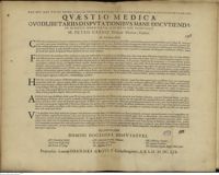 0001 - Page sans numérotation - An somnolenti stolidi.