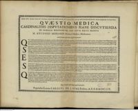 0001 - Page sans numérotation - An somnus visceribus vigiliâ jucundior ?