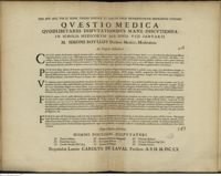 0001 - Page sans numérotation - An Frigida Febribus ?