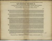 0001 - Page sans numérotation - An febribus balneum ?