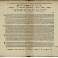 0001 - Page sans numérotation - An febribus balneum ?