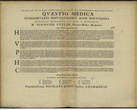 0001 - Page sans numérotation - Est ne Vitalis Facultas Naturalis ?