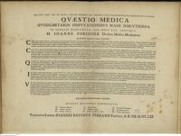 0001 - Page sans numérotation - An similium sympathia major à spiritibus ?